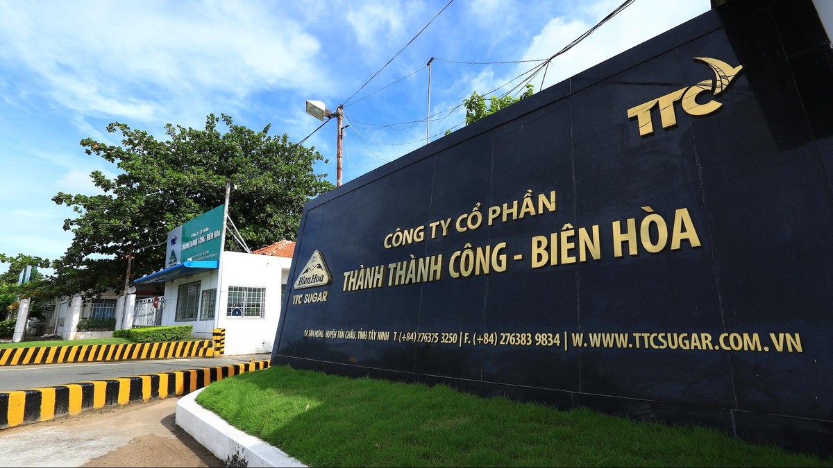 SBT đặt mục tiêu lãi niên độ 2022-2023 đi lùi, dự kiến phát hành 157 triệu cổ phiếu