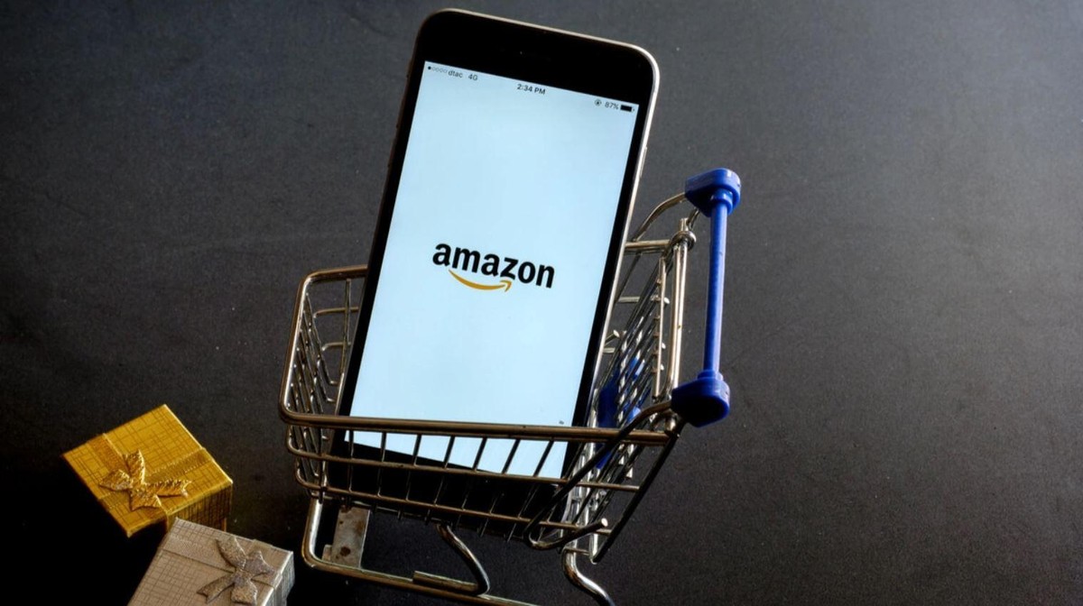 Hầu hết người tiêu dùng sử dụng tính năng “Buy Box” khi mua sản phẩm trên Amazon. Ảnh minh họa.