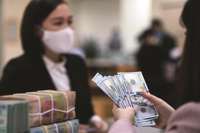 Các chuyên gia đánh giá, làn sóng nợ toàn cầu kéo dài trong nhiều giai đoạn khác nhau, nhưng COVID-19 đã kéo dài làn sóng nợ lần thứ 4 này. (Ảnh minh họa)