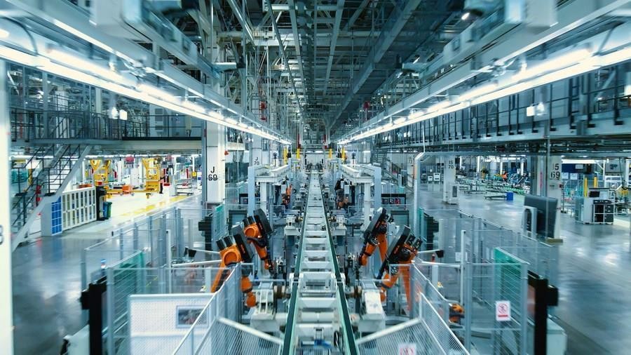 Sức hút khó cưỡng của Trung Quốc: Các tập đoàn đa quốc gia vẫn "trúng đậm" nhờ bám trụ tại đây