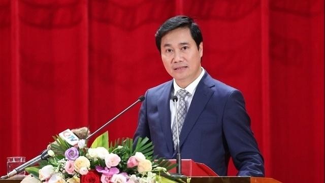 Ông Nguyễn Tường Văn