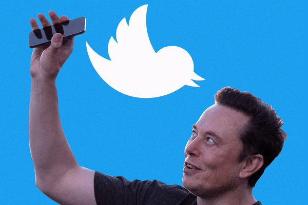 Vì sự thất bại của Twitter Blue, hàng loạt thương hiệu dừng quảng cáo, khiến Twitter thiệt hại nặng nề về doanh thu. Ảnh: Reuters.