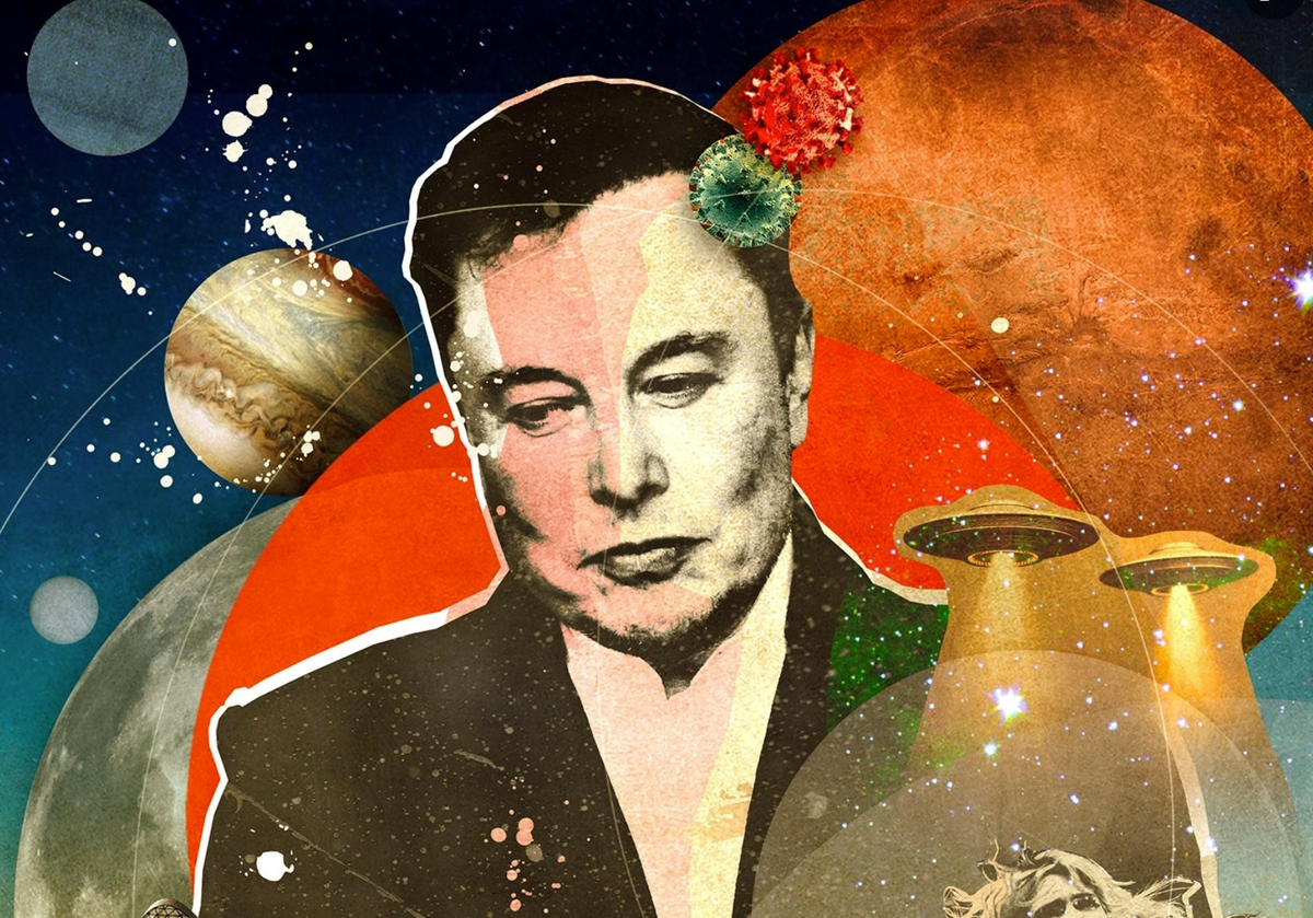 Elon Musk cân nhắc từ chức CEO Tesla, tuyên bố không muốn làm Giám đốc điều hành bất kỳ công ty nào