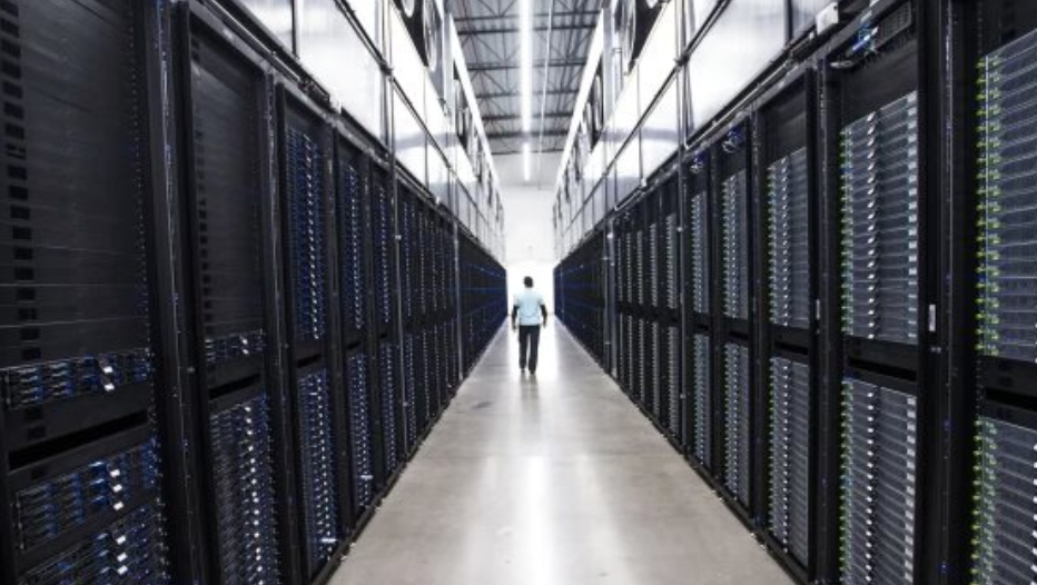 Meta, Microsoft cùng nhiều hãng công nghệ Mỹ đang khát... nước