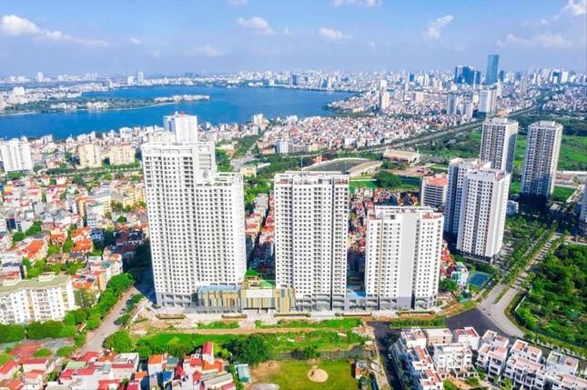 Sớm giải quyết vấn đề pháp lý, tạo thanh khoản, để doanh nghiệp huy động được nguồn vốn (Ảnh minh hoạ)