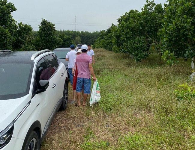 “Thời tới” cho người sẵn tiền mặt: Mua 1 gấp 3?