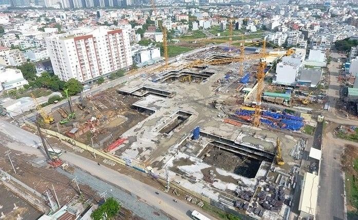 Hé lộ loạt yếu tố giúp thị trường bất động sản đảo chiều cuối năm 2023