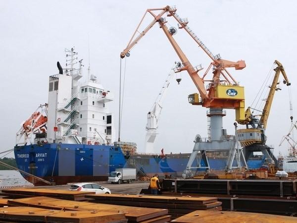 Việt Nam và Indonesia có thể hợp tác để trở thành các đầu tàu kinh tế trong khu vực. Ảnh minh họa: TTXVN
