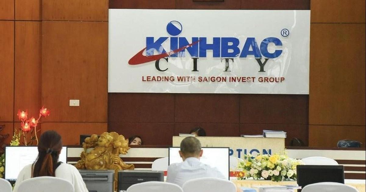 Kinh Bắc bảo lãnh khoản vay 320 tỷ đồng cho công ty con
