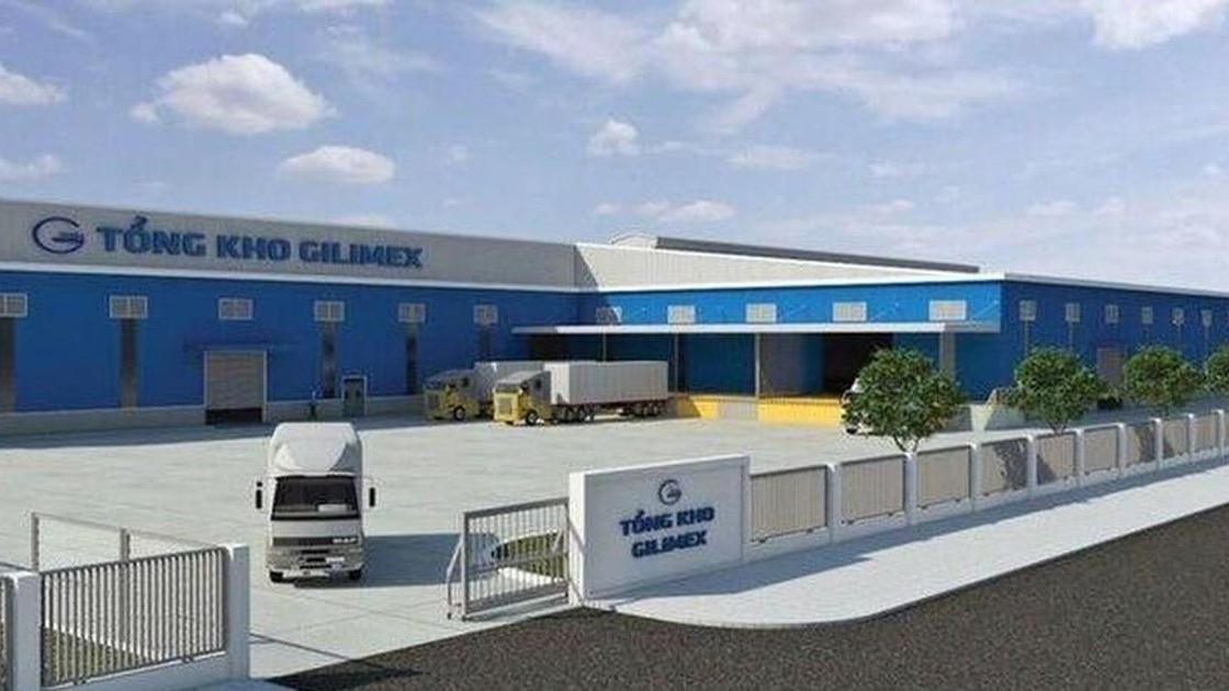 Cổ phiếu GIL của Gilimex tiếp tục bị bán tháo sau thông tin khởi kiện Amazon