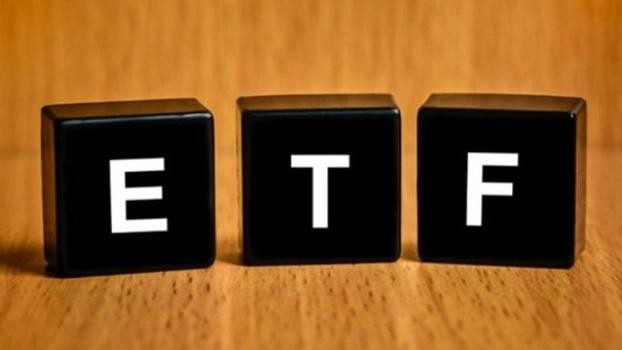 Phiên cơ cấu của 2 quỹ ETF ngoại