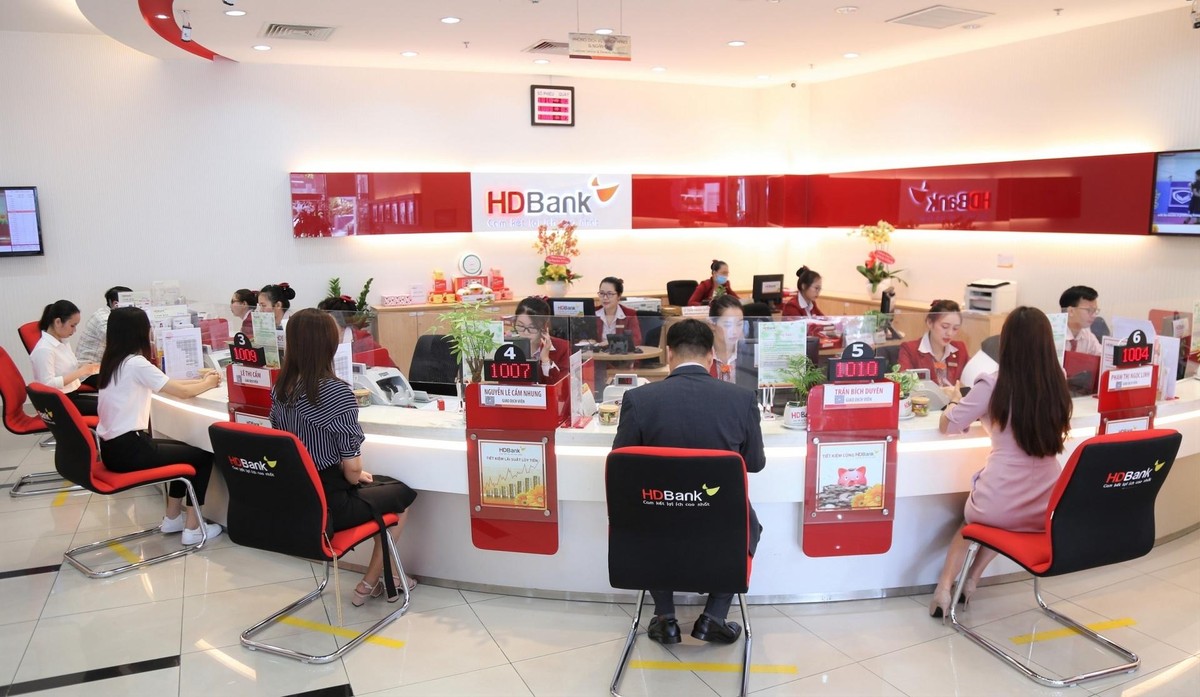Cổ đông HDBank thông qua phát hành 500 triệu USD trái phiếu quốc tế, nâng “room ngoại”
