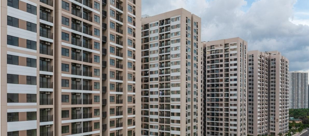 Khi nào bất động sản đảo chiều?