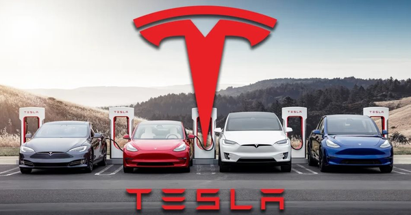Elon Musk "lại" công bố "nhà mới" cho Tesla và hứa hẹn 8 năm sau sẽ "phục thù" bán được 20 triệu ô tô điện