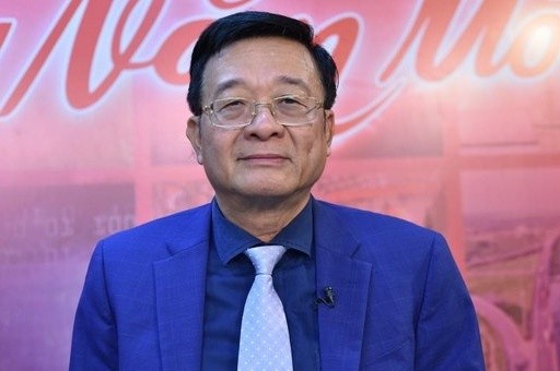 “Không có văn bản nào quy định là ngân hàng trong nước cấm cho vay bất động sản”