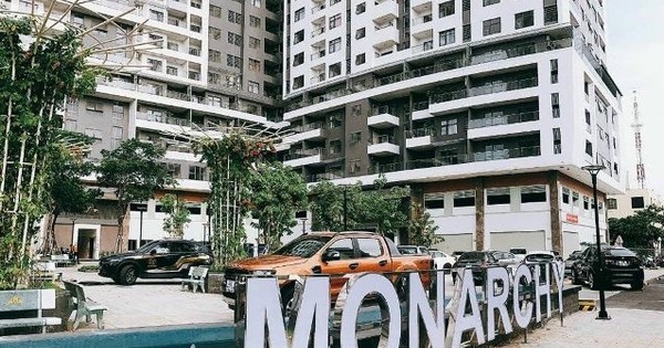 Lãnh đạo vướng vòng lao lý, Nhà Đà Nẵng không còn nguồn thu, lần đầu tiên báo lỗ sau 14 năm
