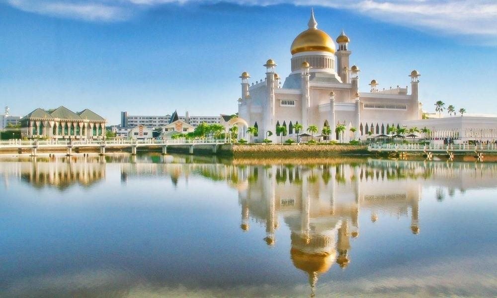 Những ấn tượng về Vương quốc Brunei, quốc gia có mức thu nhập đầu người cao nhất thế giới
