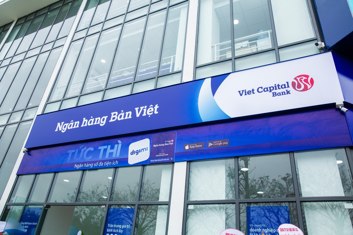 2022- Lợi nhuận Bản Việt đạt 456 tỷ đồng, bám sát mục tiêu đặt ra đầu năm