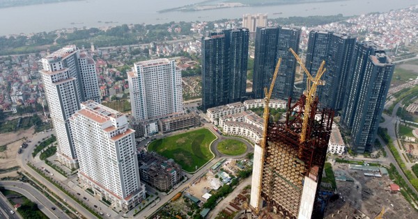 "Chẩn đúng bệnh để bốc trúng thuốc" cho thị trường bất động sản