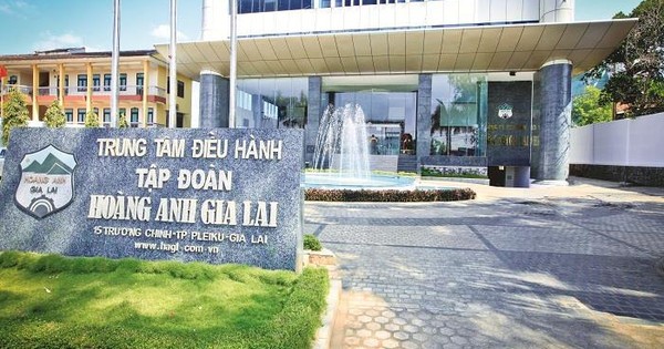 Hoàng Anh Gia Lai (HAG) được UBCKNN chấp thuận hồ sơ phát hành riêng lẻ gần 162 triệu cổ phiếu