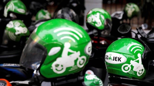 Ông Phùng Tuấn Đức rời vị trí CEO Gojek Việt Nam