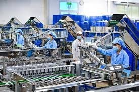 Cộng đồng doanh nghiệp chờ đón những cơ hội trong năm mới Quý Mão 2023.