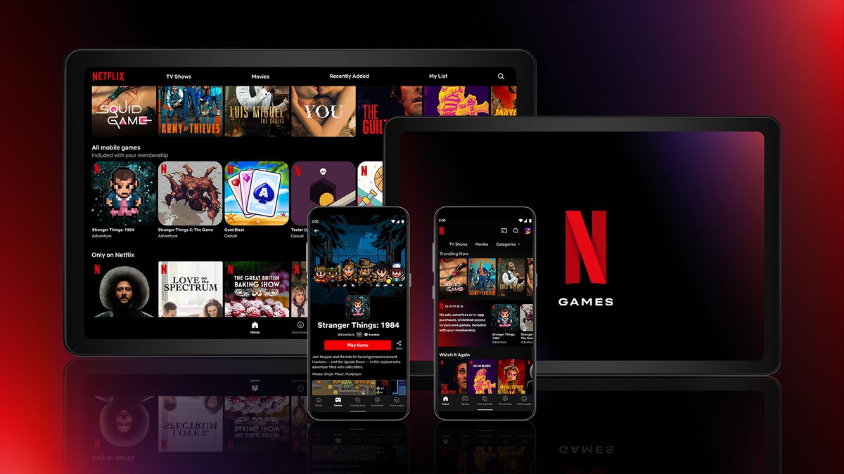 Netflix đối mặt với nhiều mối quan ngại tài chính trong năm 2023