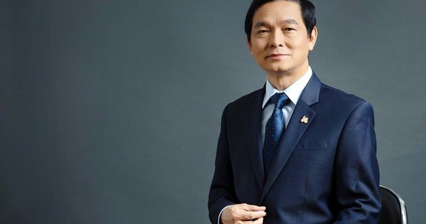 Ông Lê Viết Hải là Chủ tịch HĐQT hợp pháp của Tập đoàn Hòa Bình