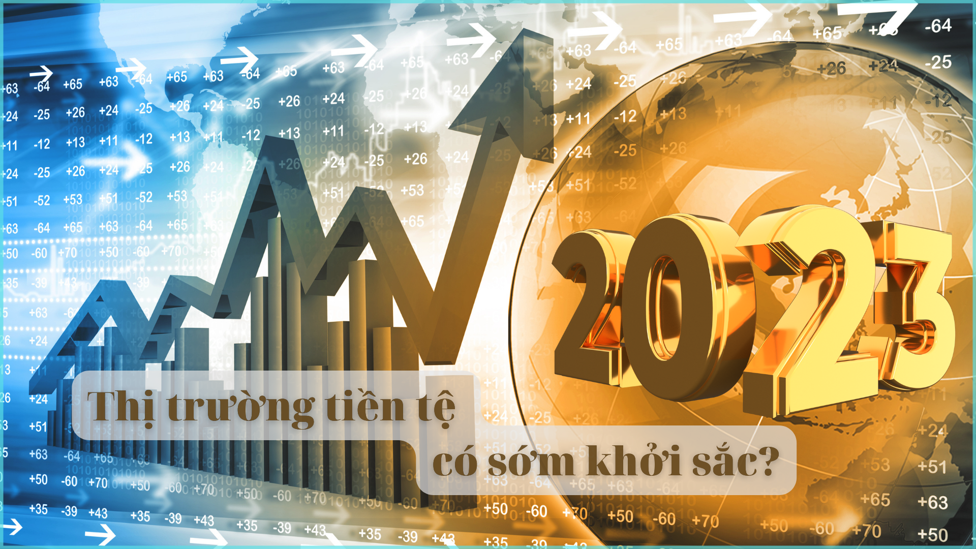 Thị trường tiền tệ có sớm khởi sắc?