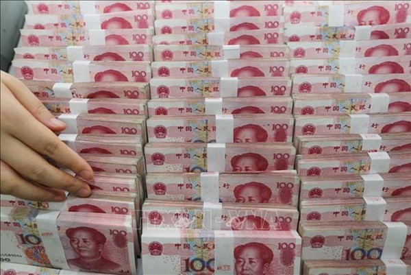 Trung Quốc không hạ lãi suất cho vay
