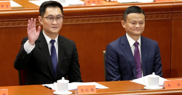 2 năm sóng gió đã qua, các tỷ phú công nghệ Trung Quốc sắp "trở lại và lợi hại như xưa"