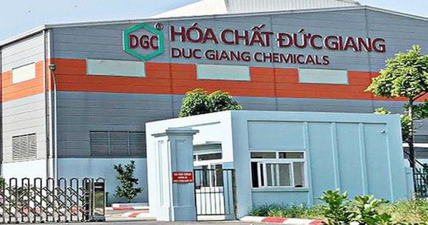 Thực hư việc Hóa Chất Đức Giang nợ tiền bảo hiểm xã hội hơn 950 triệu đồng