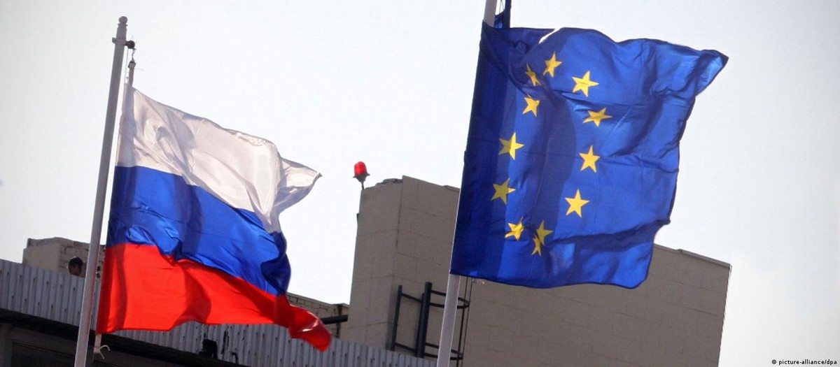 EU chưa đạt đồng thuận về gói trừng phạt mới chống Nga. Ảnh minh họa: DW