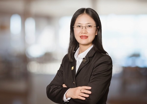 Bà Đỗ Thu Hằng, Giám đốc cấp cao, Bộ phận Nghiên cứu và Tư vấn, Savills Hà Nội.