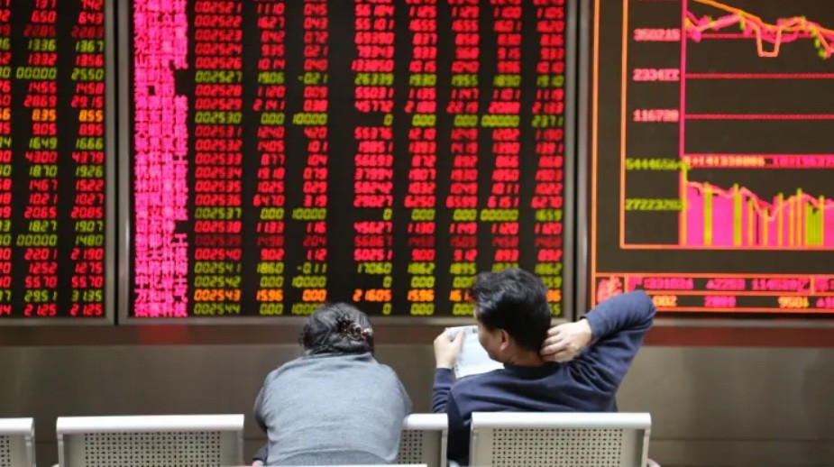 Ảnh: Reuters