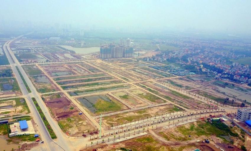 Xây dựng khung giá đất theo giá thị trường: Cách nào?