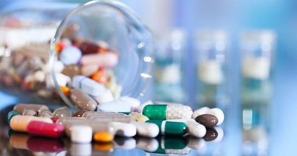 Lợi nhuận kinh doanh năm 2022 của một công ty dược ở Cần Thơ vượt 1.000 tỷ đồng