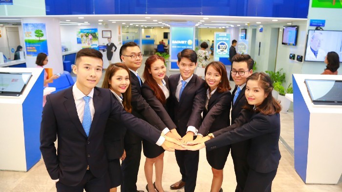 Tập đoàn Bảo Việt: Vượt qua Covid, năm 2020 lợi nhuận sau thuế hợp nhất tăng trưởng 28,5% so với năm 2019