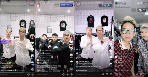 Thách thức của TikTok Shop