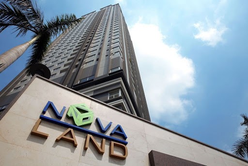 NVL đang thực hiện tái cấu trúc toàn diện tập đoàn