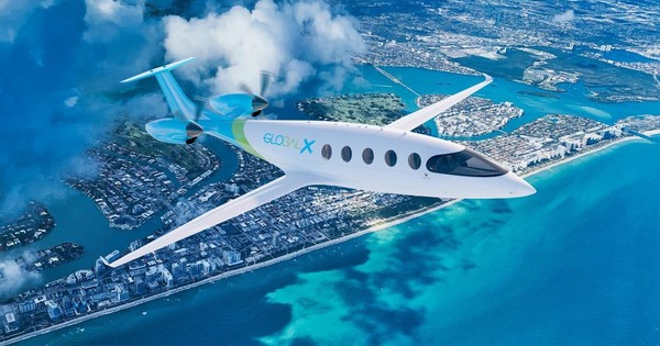 Cuộc cách mạng hàng không: Máy bay điện đã sẵn sàng cất cánh trên bầu trời hay chưa?