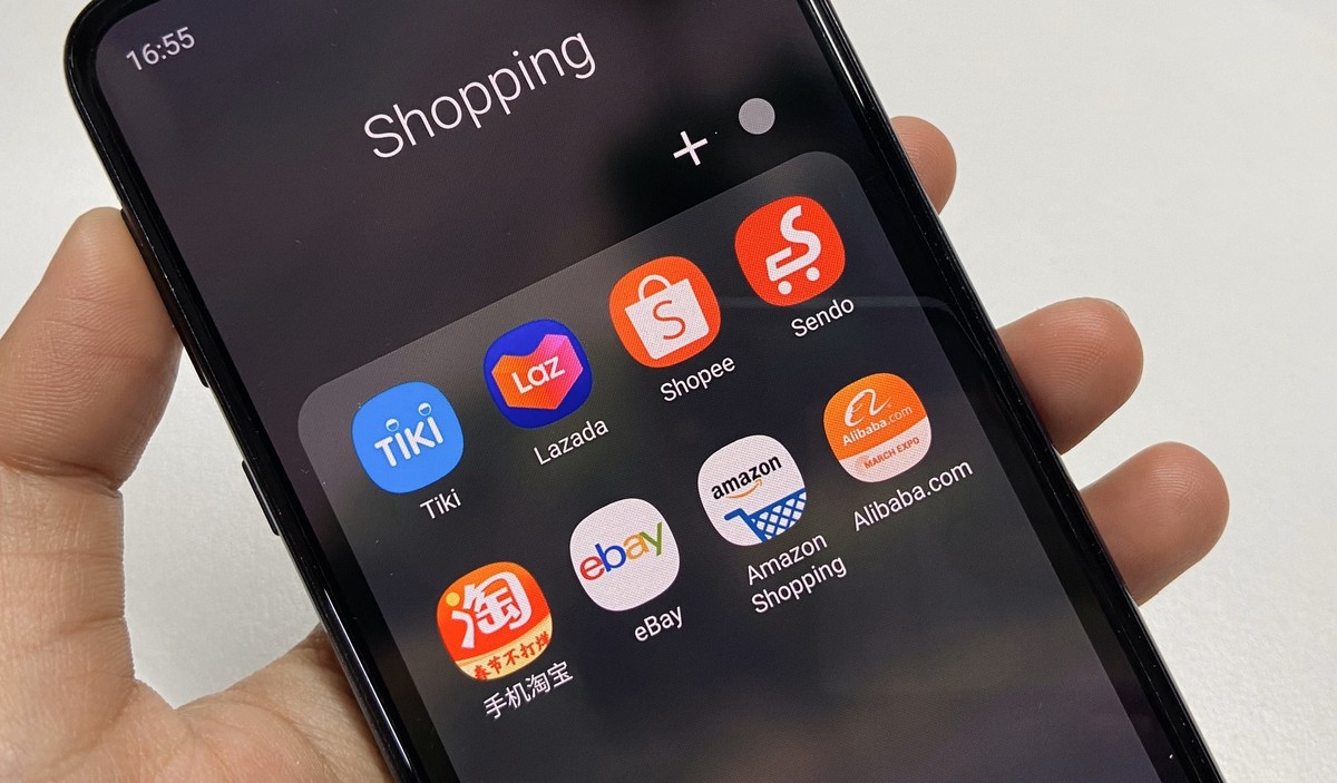 TMĐT Việt Nam 2022: Lazada đuối sức trước Shopee, áp lực với TikTok Shop