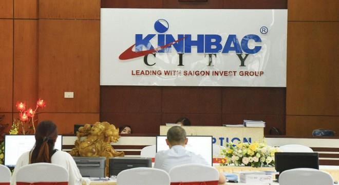 Foxconn chưa được cấp phép đầu tư trong quý 4, Kinh Bắc (KBC) ghi nhận doanh thu âm, lỗ 482 tỷ đồng