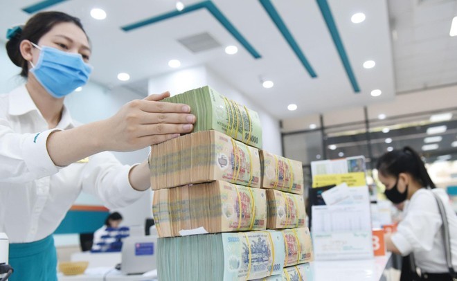 Ngân hàng Nhà nước các chi nhánh sẽ thành lập đường dây nóng tiếp nhận phản ánh, kiến nghị của người dân liên quan đến vấn đề cấp tín dụng. Hình minh họa, nguồn: Internet.