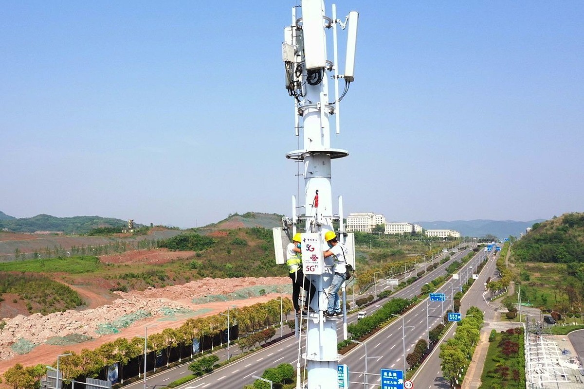 Mạng 5G hứa hẹn giúp các nhà mạng thoát tình trạng trì trệ