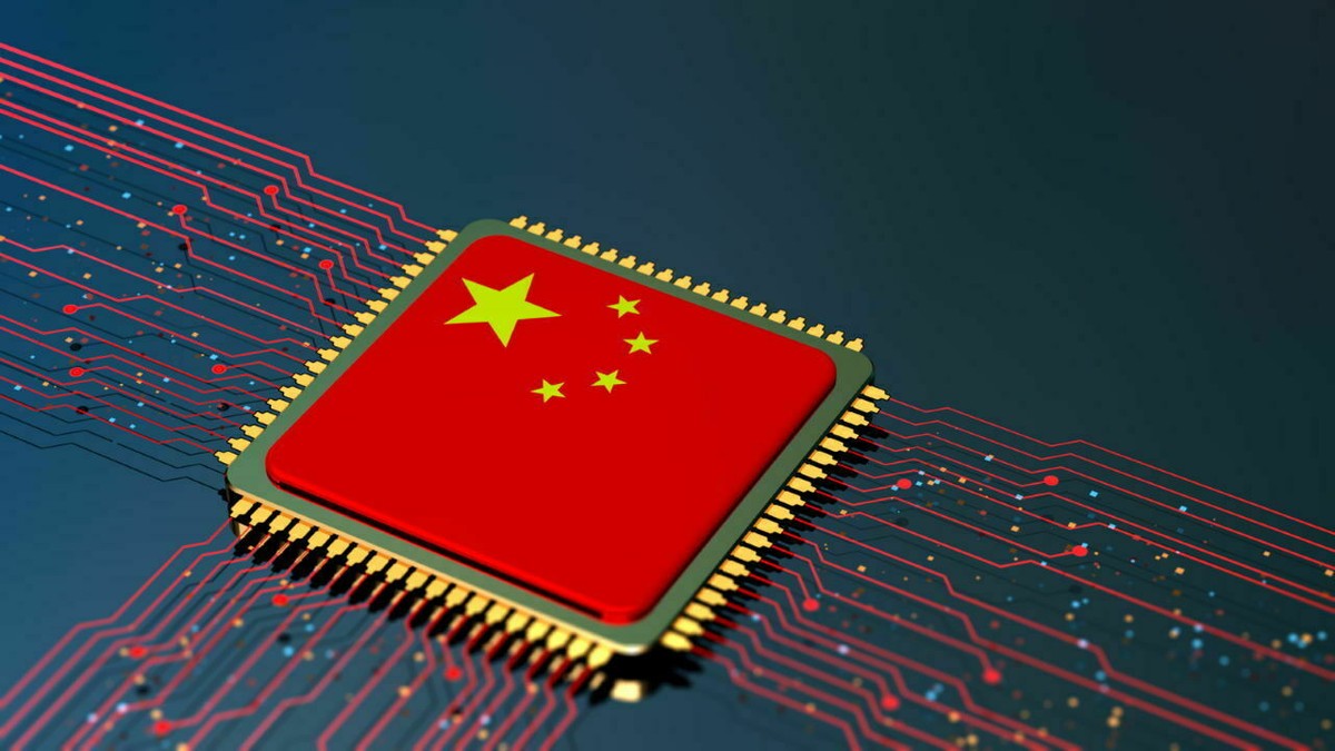 Trung Quốc dự định bơm 7 tỷ USD để nâng cấp chuỗi cung ứng chip