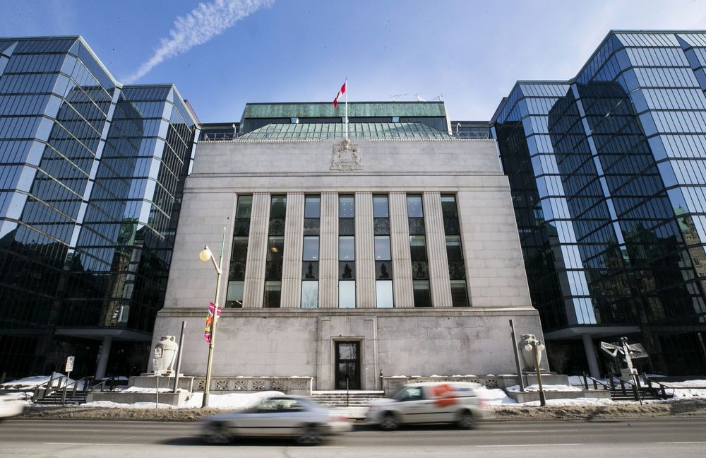 Ngân hàng Trung ương Canada có thể bắt đầu cắt giảm lãi suất vào cuối năm