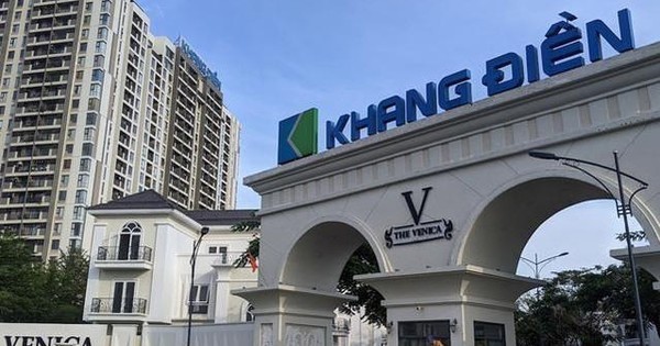 Cổ phiếu Nhà khang Điền (KDH) tăng mạnh, quỹ thành viên thuộc VinaCapital tranh thủ thoái sạch vốn