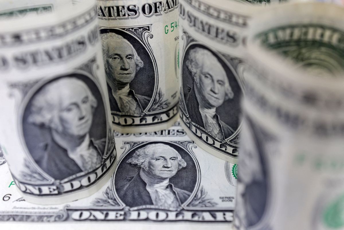 Indonesia tìm cách giảm phụ thuộc vào đồng USD