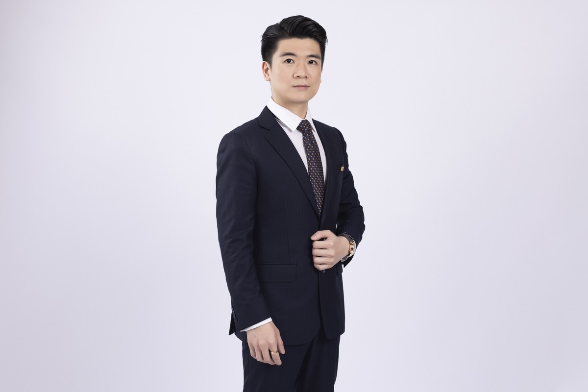 Ông Đỗ Quang Vinh - Phó Chủ tịch HĐQT SHB.